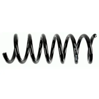 Sachs Feder vorne VW Touareg 993099