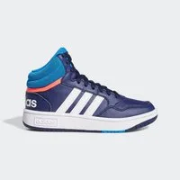 adidas Sportswear HOOPS MID 3.0 K Sneaker für Kinder und Jugendliche