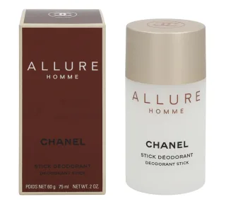 Chanel Allure Homme Deo Stick 75ml