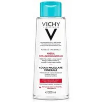 L'Oreal Deutschland GmbH Gesichtswasser VICHY PURETE Thermale Mineral Mizellen-Fluid sens.