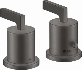 Hansgrohe 2-L.Thermostatmischer Axor Citterio 39482340