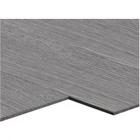 FIVMEN Vinylboden PVC Bodenbelag Selbstklebend, Holzmaserung Dielen, Bodenfliesen, 18/36 Stück, 2.51/5.2 m² Schneidbar Fliesen für Schlafzimmer, Küche