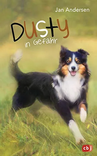 Dusty in Gefahr (Die Dusty-Reihe Band 2)