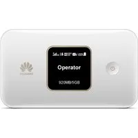 Huawei E5785-320a Mobiler LTE 4G WLAN Hotspot Router 300 Mbit/s 3000mAh Akku Mobiler Router