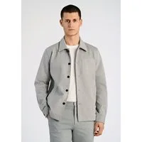 LINDBERGH Outdoorhemd Hemdjacke Relaxed Fit