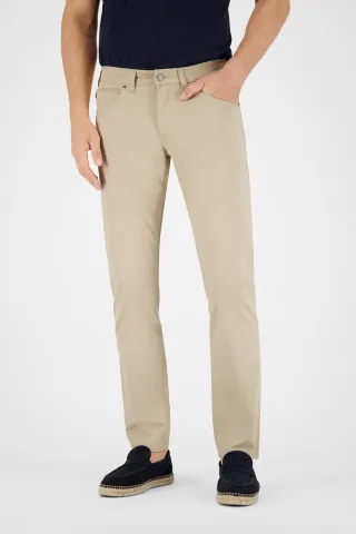 gardeur menswear - BILL-3 beige - Gr. - 32/30