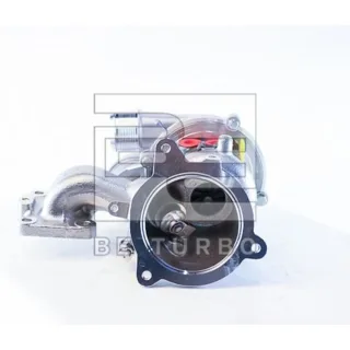 BE Turbo Turbolader 129856RED Ford C-Max Focus Galaxy Grand Kuga Mondeo S-Max 1,