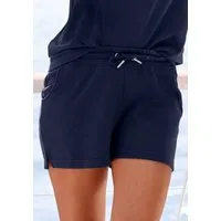 H.I.S Sweatshorts im maritimen Stil, Loungewear