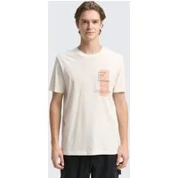TOM TAILOR Denim T-Shirt T-Shirt T-Shirt mit Print