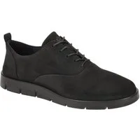 Ecco 28231302001 Schnürschuh