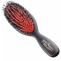 MASON PEARSON Haarbürste Mason Pearson Pocket Bristle & Nylon