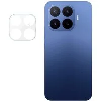 Wigento Kameraschutzglas Linsenschutz für Xiaomi 17T Pro Hartglas 9H Komplettschutz für Xiaomi 17T Pro, 9H Glas, HD-Klarheit, kratzfest