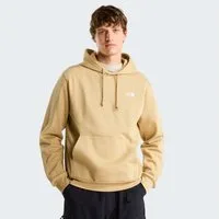 The North Face Kapuzensweatshirt M EVOLUTION SIMPLE DOME REGULAR HOODIE mit Kapuze, aus Baumwolle und Polyester, normale Länge