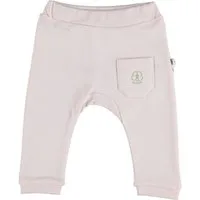 biorganic Homewearhose Basic Nature 100% Bio-Baumwolle
