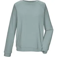 Killtec Fleeceshirt KOS 178 WMN FLC SHRT Leichtes, ultraweiches Loungewear Fleeceshirt mit Comfort-Stretch