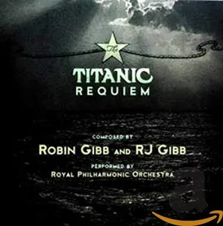 Titanic Requiem