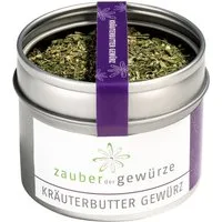 Zauber der Gewürze Gewürz Zauber der Gewürze Kräuterbutter Gewürz