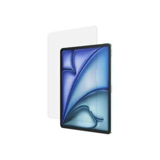 Belkin Screenforce Temp. Glass Displaysch. iPad Air 11 (M2)