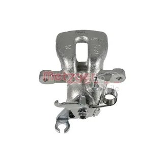Metzger Bremssattel hinten links Mitsubishi Colt Smart Forfour