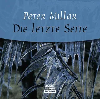 Die letzte Seite: ungekürzte Erzählung