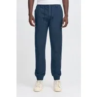 Blend Chinohose BHTiago Jogger-Pant mit elatischem Bund - Regular Fit