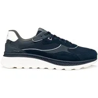 Geox GEOX SPHERICA ACTIF X1, Sneaker, Blau, Herren Sneaker