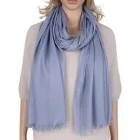 MIRROSI Modeschal weicher Unifarbe XXL Schal ca.110x180cm, (viele tolle Farben zur Auswahl), Damen Halstuch ideal für Frühling, Sommer, Herbst