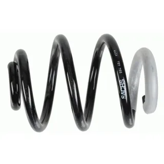 Sachs Feder hinten Renault Clio 3 2,0 994464