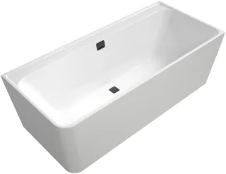 Villeroy & Boch Collaro BW 1800x800mm Eckausführung, 180COR9CRBCVN01 180COR9CRBCVN01