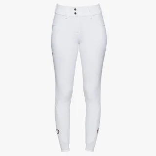 Reithose CT American Hochbund Kniegrip Damen