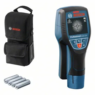 Bosch Ortungsgerät Wallscanner D-tect 120 - 0601081303