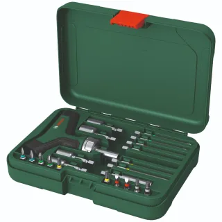 Bosch Bit-Ratschenschraubendreher T-Griff - 1600A02Z9T