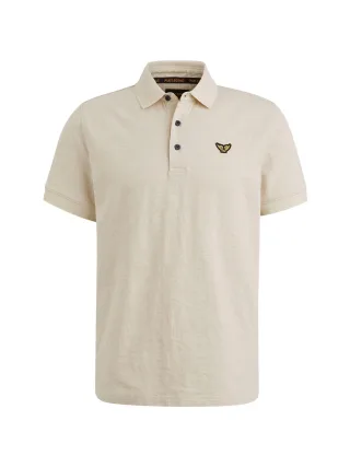 PME Legend - jacquard jersey bone white - Gr. - XL