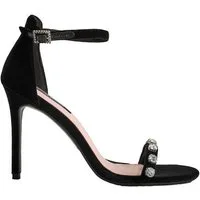 Next Katie Schmucksteinbesetzte Sandalette Sandalette (1-tlg)