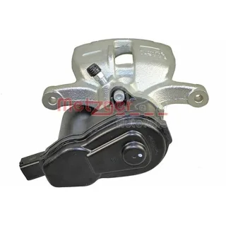 Metzger Bremssattel hinten links Audi A4 A5 Q5 6261181
