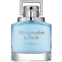 Abercrombie & Fitch Eau de Toilette Away Man, Glasflakon, Parfüm EDT, Herrenduft