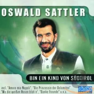 Bin Ein Kind Von Südtirol