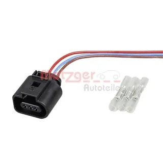 Metzger Kabelreparatursatz f?r Se Seat Skoda VW 2324100