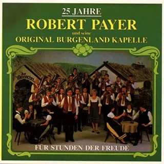 Für Stunden der Freude
