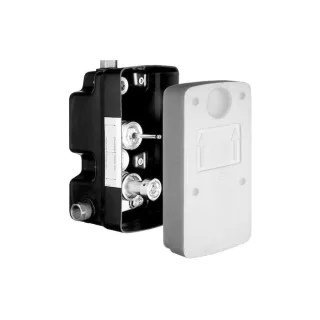 Schell Grundkörper 018000099 Selbstschluss-Thermostat