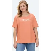 Witt T-Shirt Shirt Kurzarm