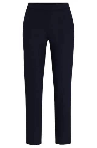 BOSS - BOSS 5051409140400 404_Dark_Blue 404_Dark_Blue - Gr. - 38