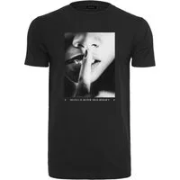 MisterTee T-Shirt MisterTee Herren Better than Bullsh*t Tee (1-tlg)