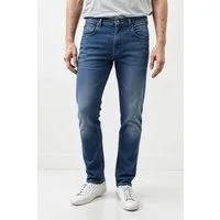 BOSS ORANGE Regular-fit-Jeans TROY BO Regular fit