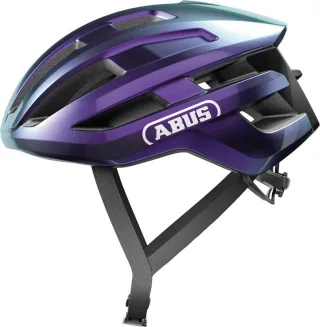 Abus PowerDome Rennrad-Helm flip flop purple M (54-58 cm)