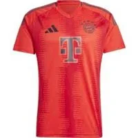 adidas Performance Fußballtrikot fc bayern home 2024/2025