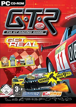 GTR Racing [Hammerpreis]