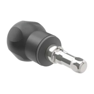 Geberit FlowFit Entgrat- und Kalibrierwerkzeug 690311001 s/min. - s/max. 2-2,2 mm, Durchmesser 20 mm