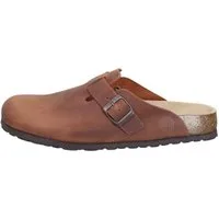 Dr. Brinkmann Nerpio Clog (1-tlg) Clogs - Hochwertiges Material, Anatomisch geformtes Fußbett