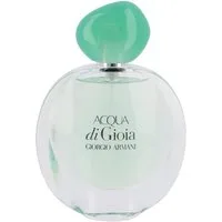 Giorgio Armani Eau de Parfum ACQUA DI GIOIA, EDP mit intensiver Duftrichtung